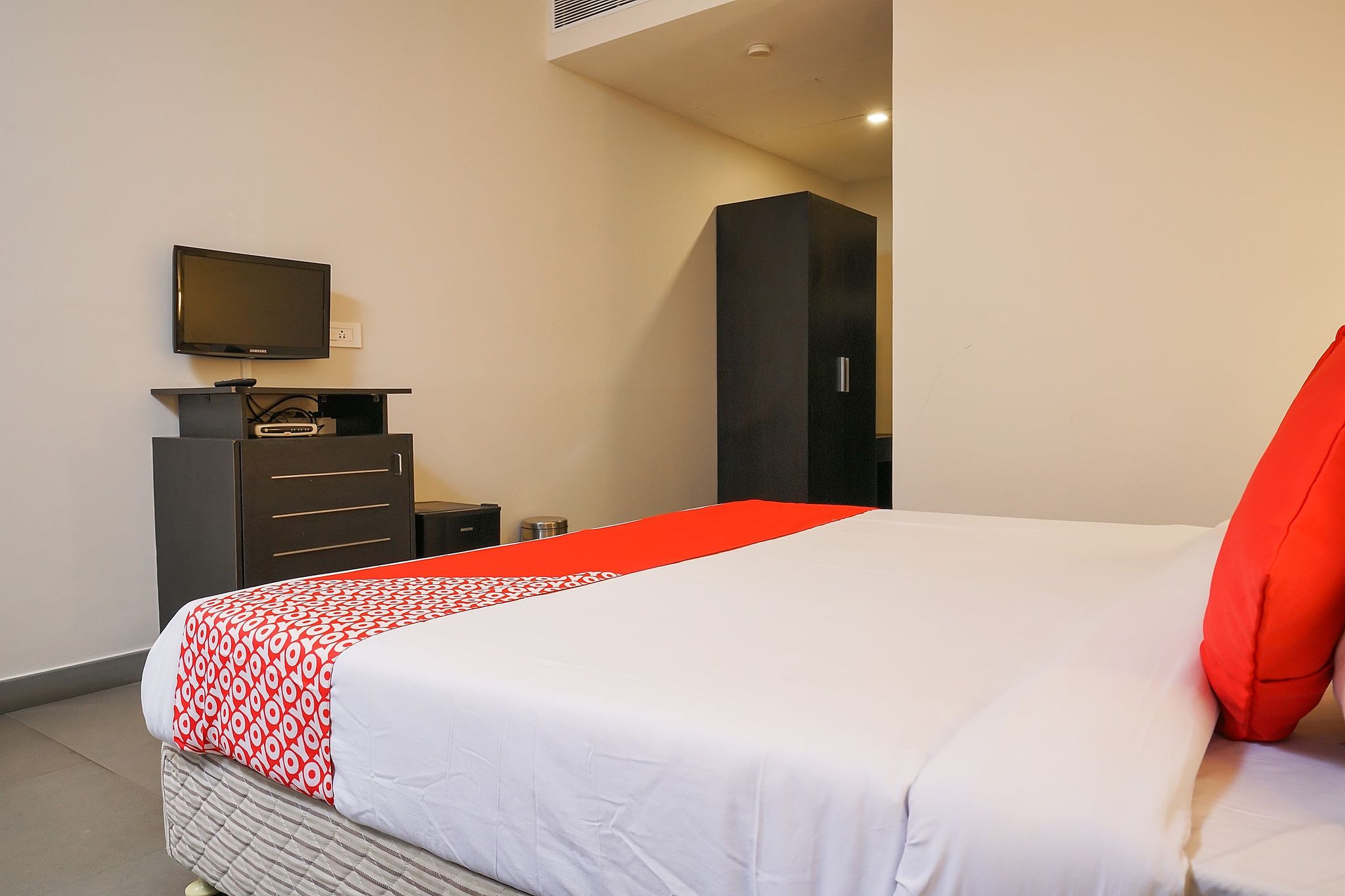Super Hotel O Mookkannoor Tourist Home Classic
