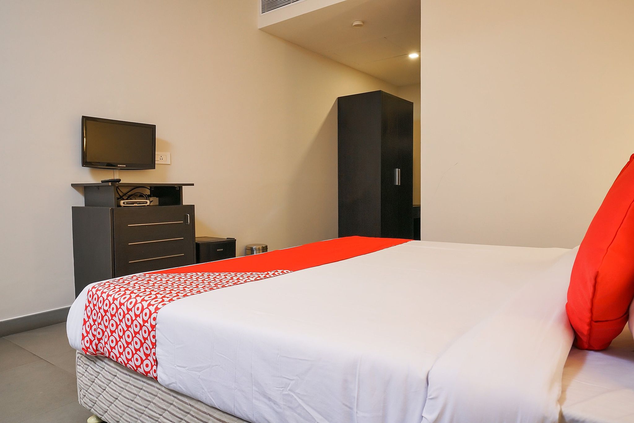 Super Hotel O Mookkannoor Tourist Home Classic 2