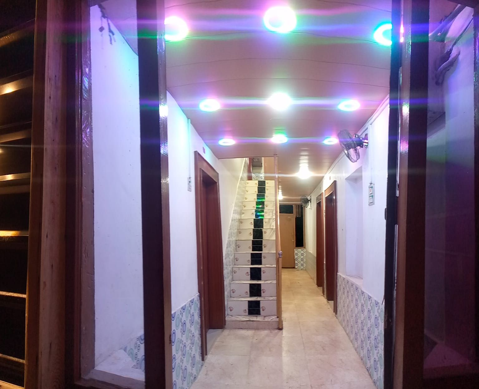 undefined HOTEL ROOMA 2