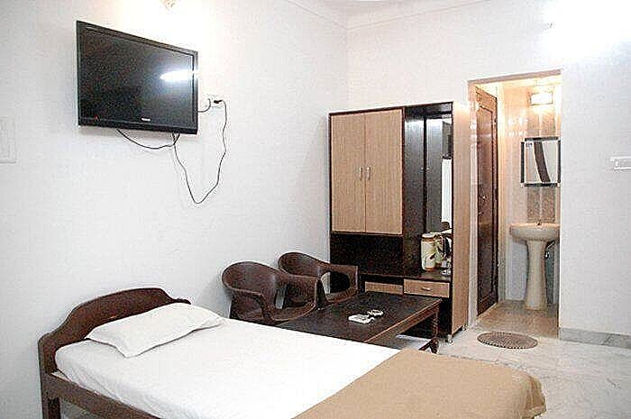 undefined HOTEL SHUBHAM 8