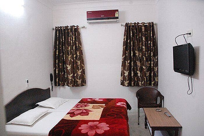 undefined HOTEL SHUBHAM 6