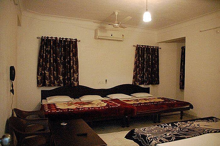 undefined HOTEL SHUBHAM 5