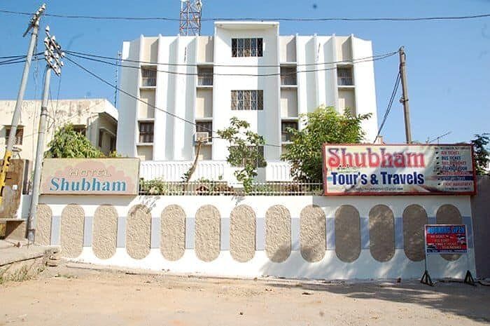 undefined HOTEL SHUBHAM 2