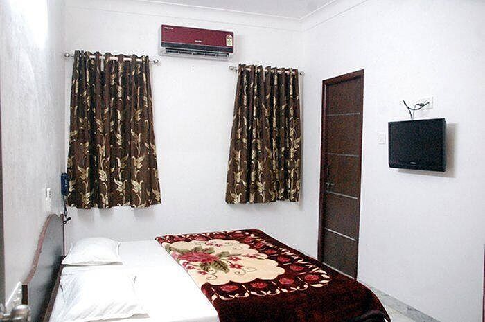 undefined HOTEL SHUBHAM 9