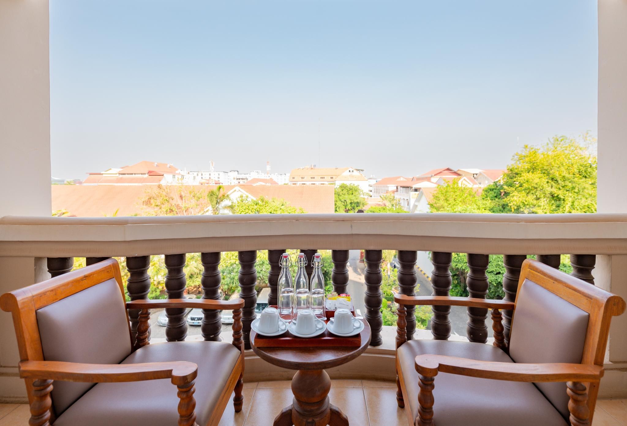 undefined Hotel Somadevi Angkor Resort & Spa 8