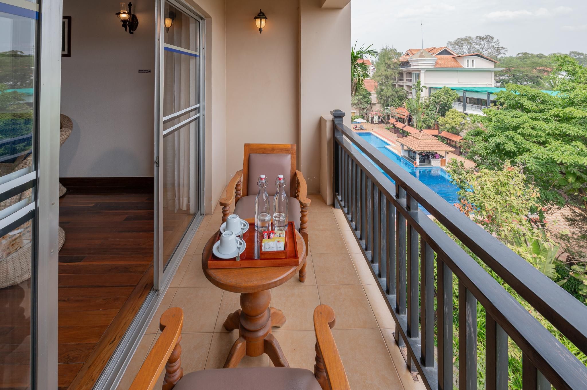Grand Suite Room