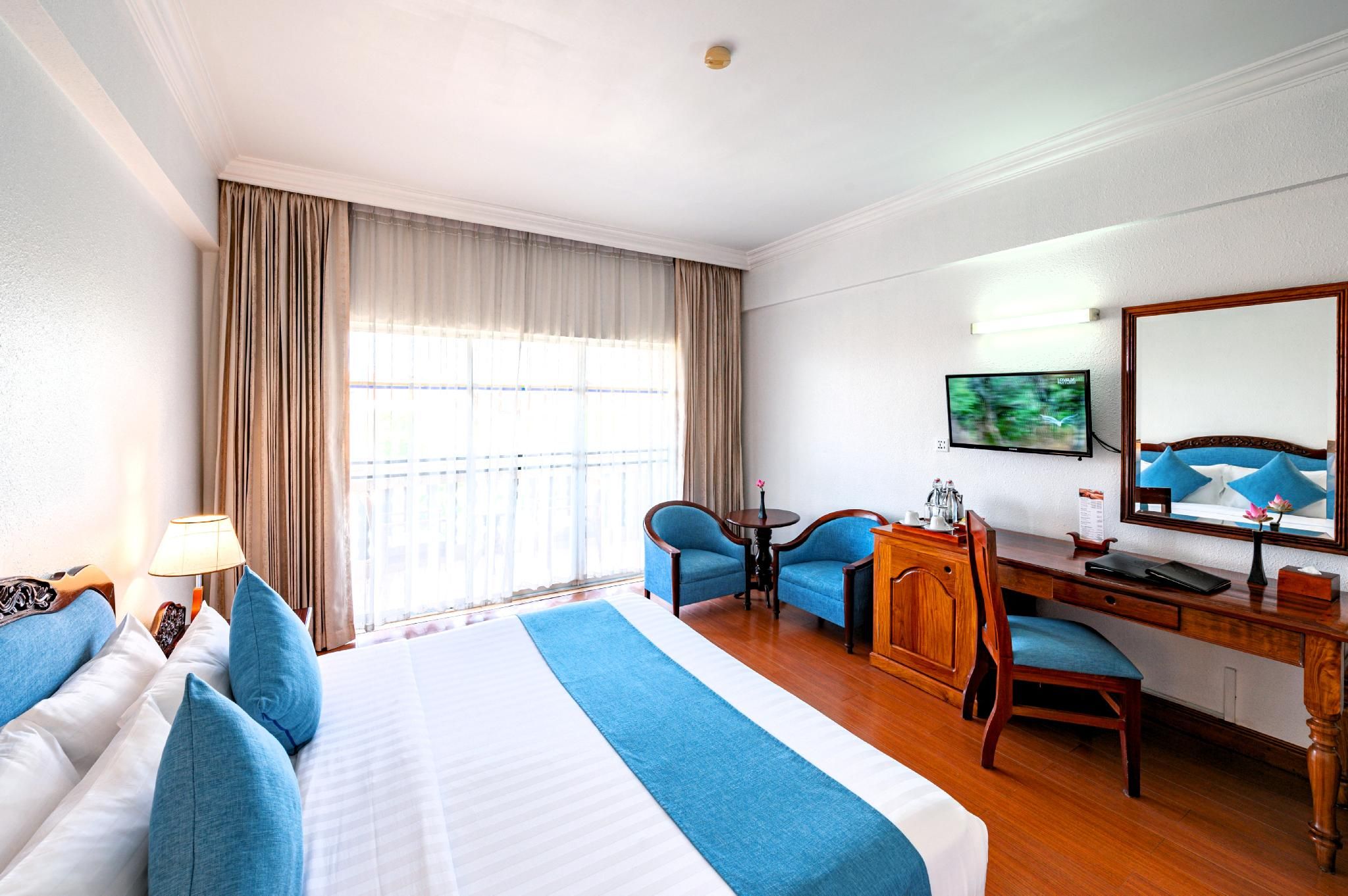 undefined Hotel Somadevi Angkor Resort & Spa 10