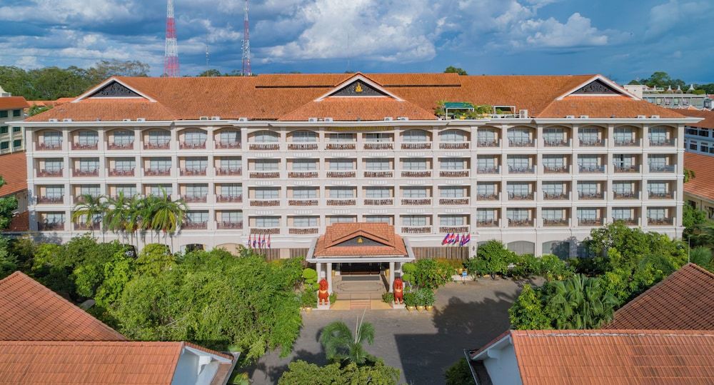 undefined Hotel Somadevi Angkor Resort & Spa 5