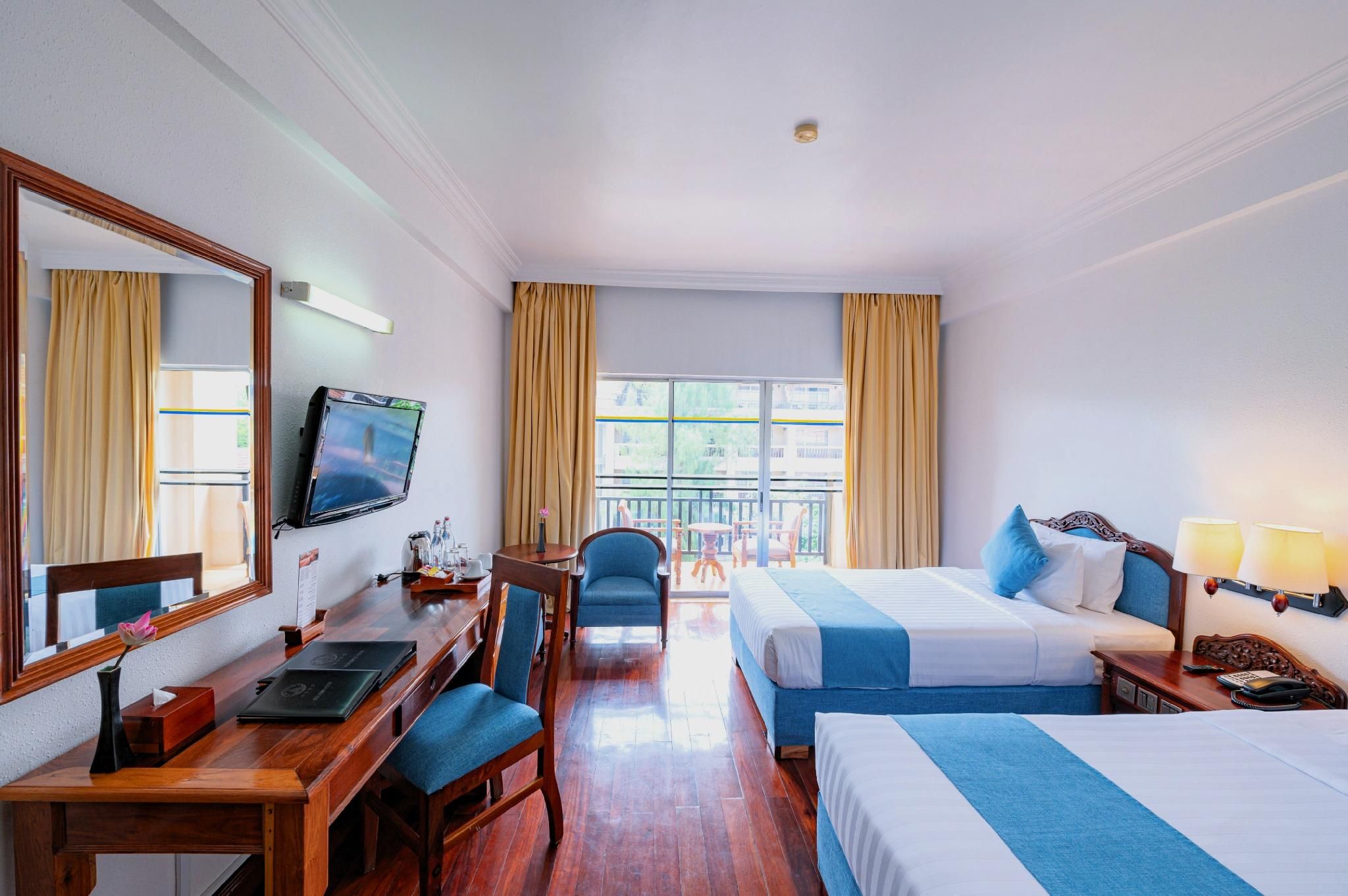 undefined Hotel Somadevi Angkor Resort & Spa 7