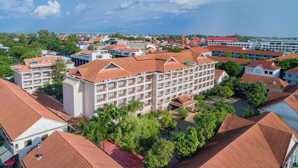 undefined Hotel Somadevi Angkor Resort & Spa 3