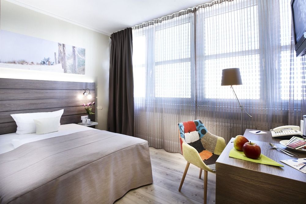 Comfort Room, 1 King Bed