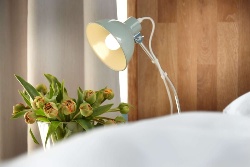 Hotel Liegeplatz 13 Kiel by Première Classe Standard Room, 1 Twin Bed 7