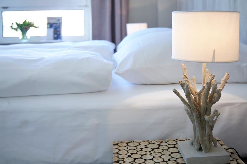 Hotel Liegeplatz 13 Kiel by Première Classe Standard Room, 1 Twin Bed