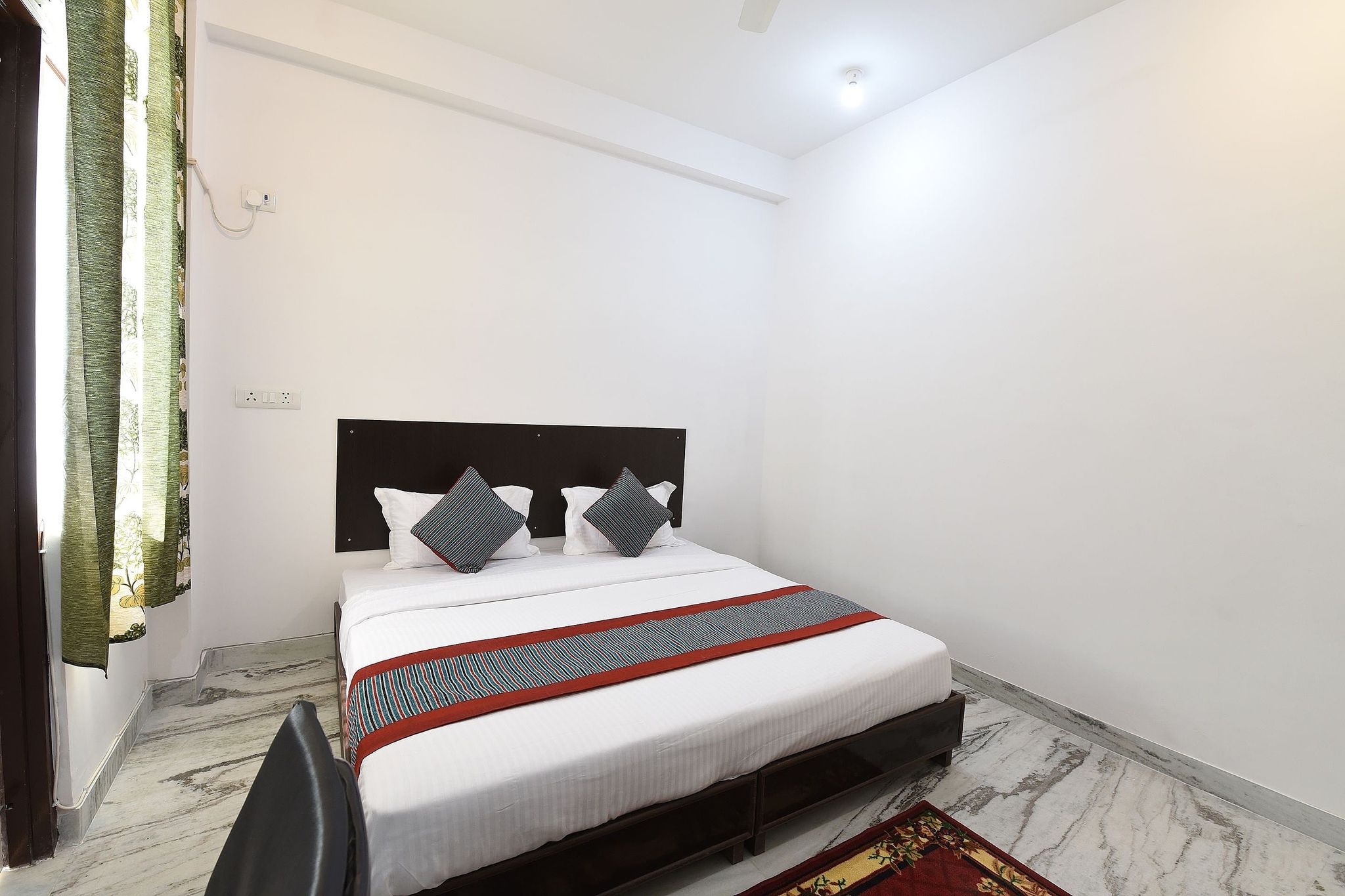 Hotel O Ooak Hotels Delta Classic Room 32