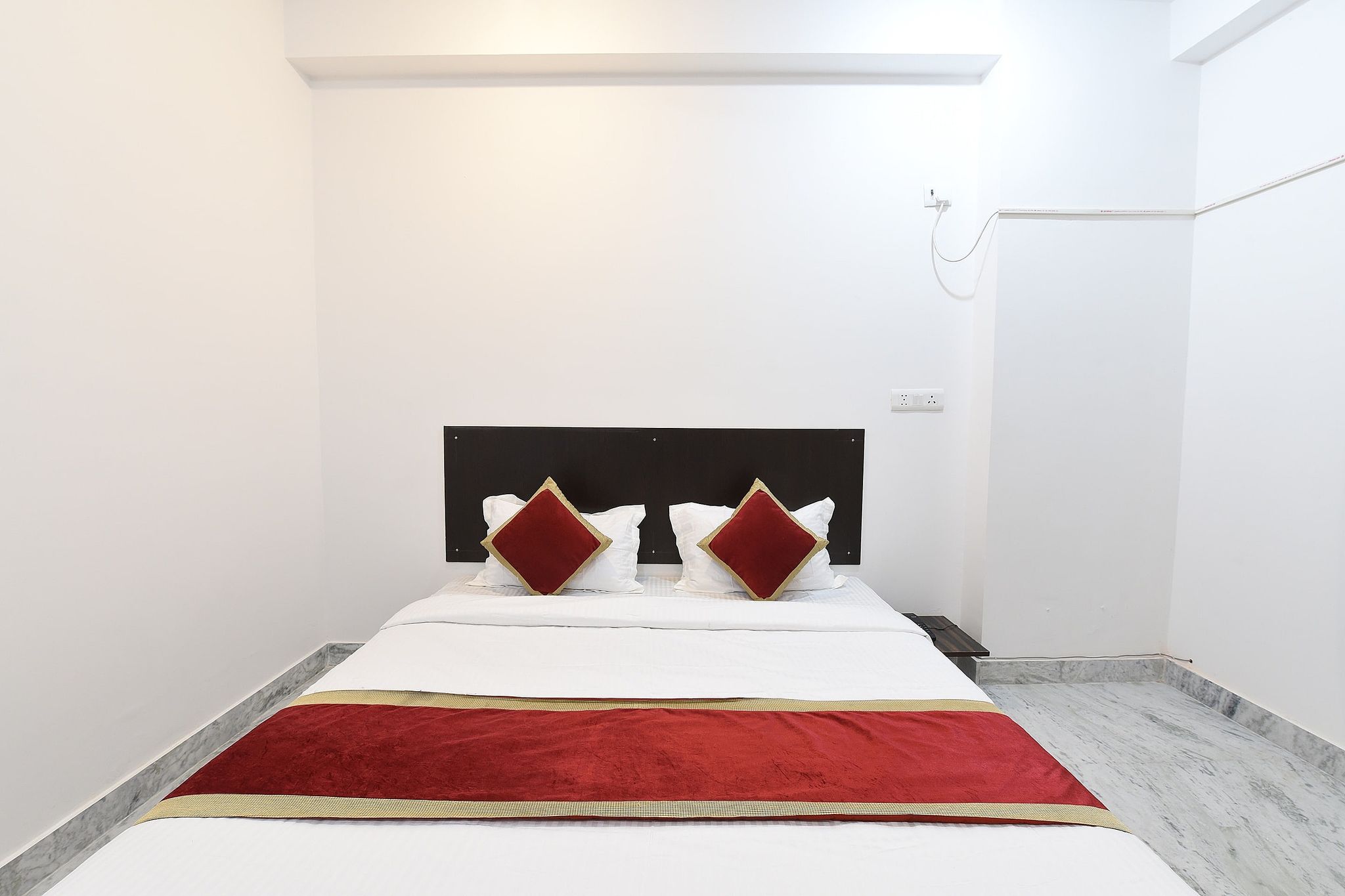 Hotel O Ooak Hotels Delta Classic Room 5