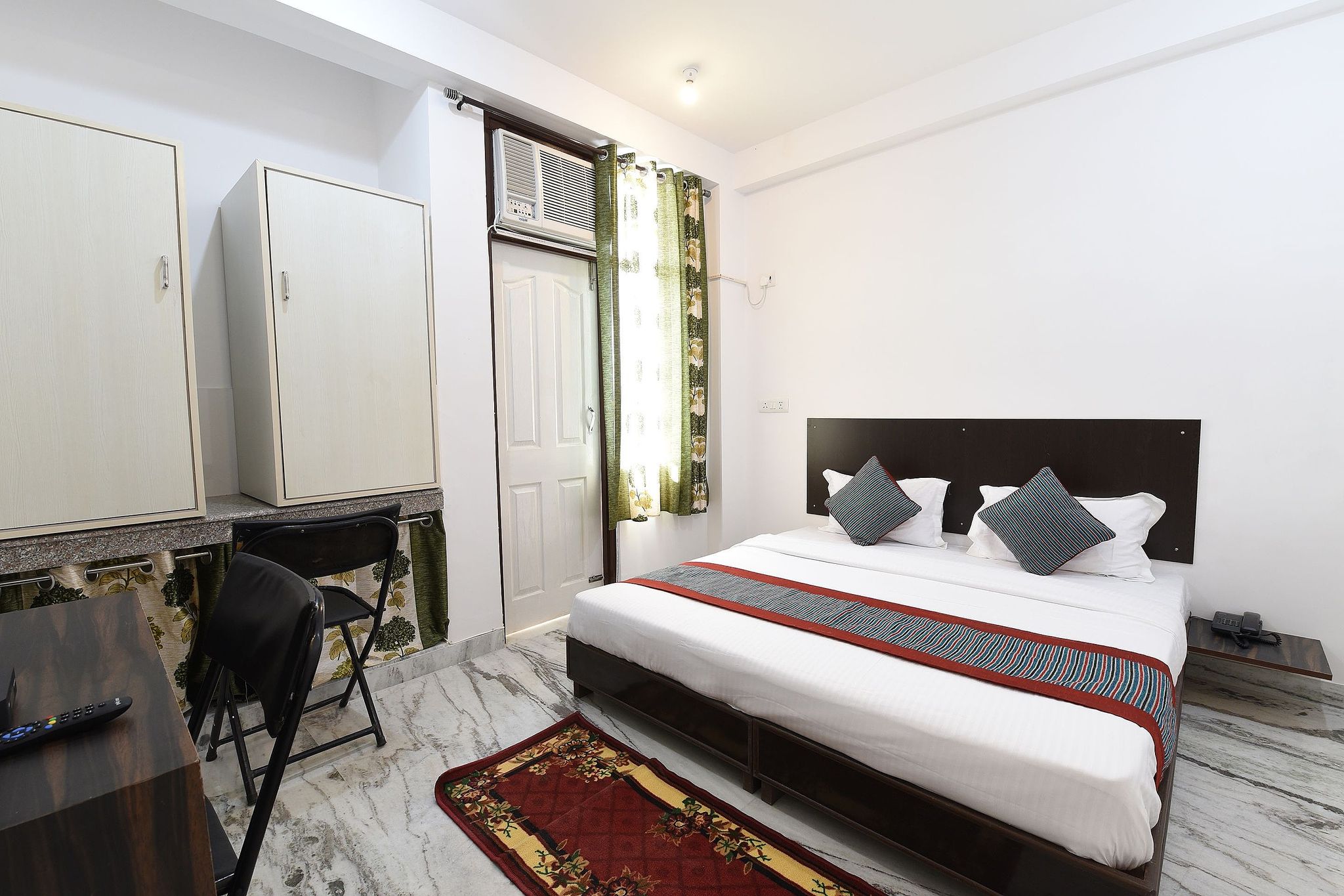 Hotel O Ooak Hotels Delta Classic Room 29