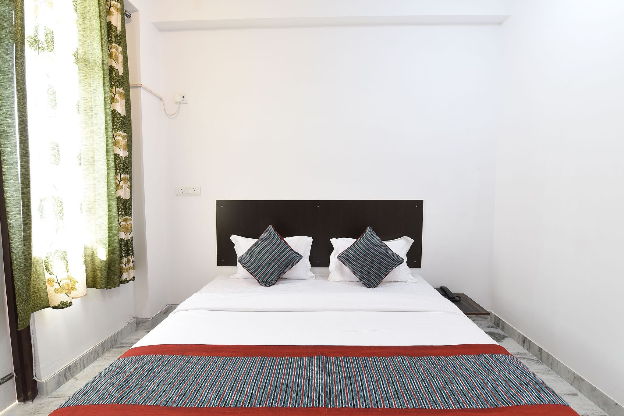 Hotel O Ooak Hotels Delta Classic Room 35