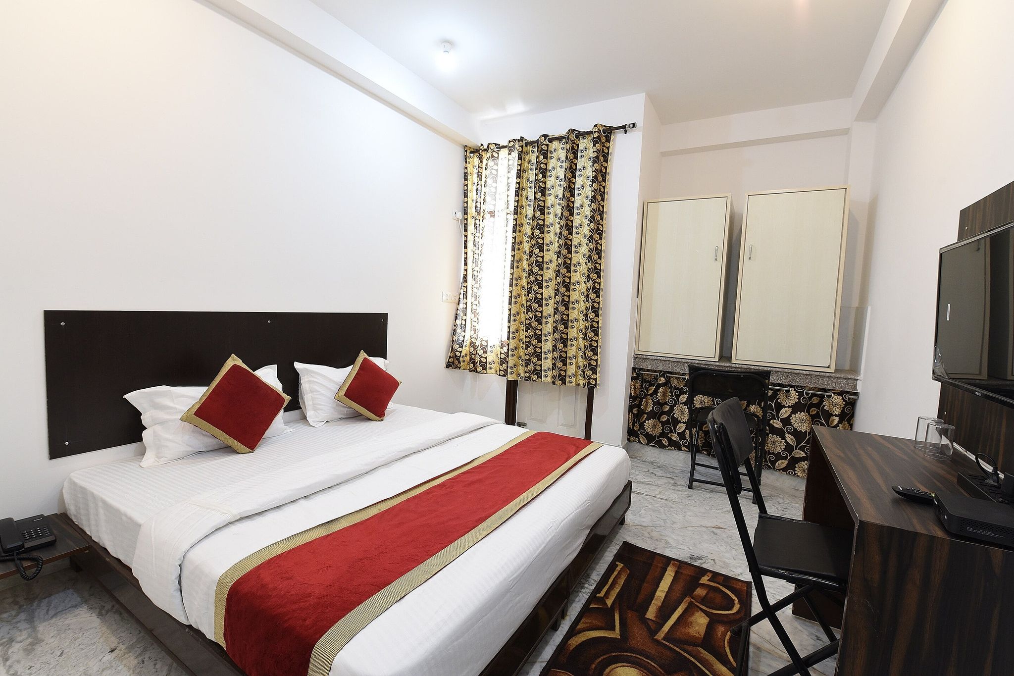 Hotel O Ooak Hotels Delta Classic Room 28