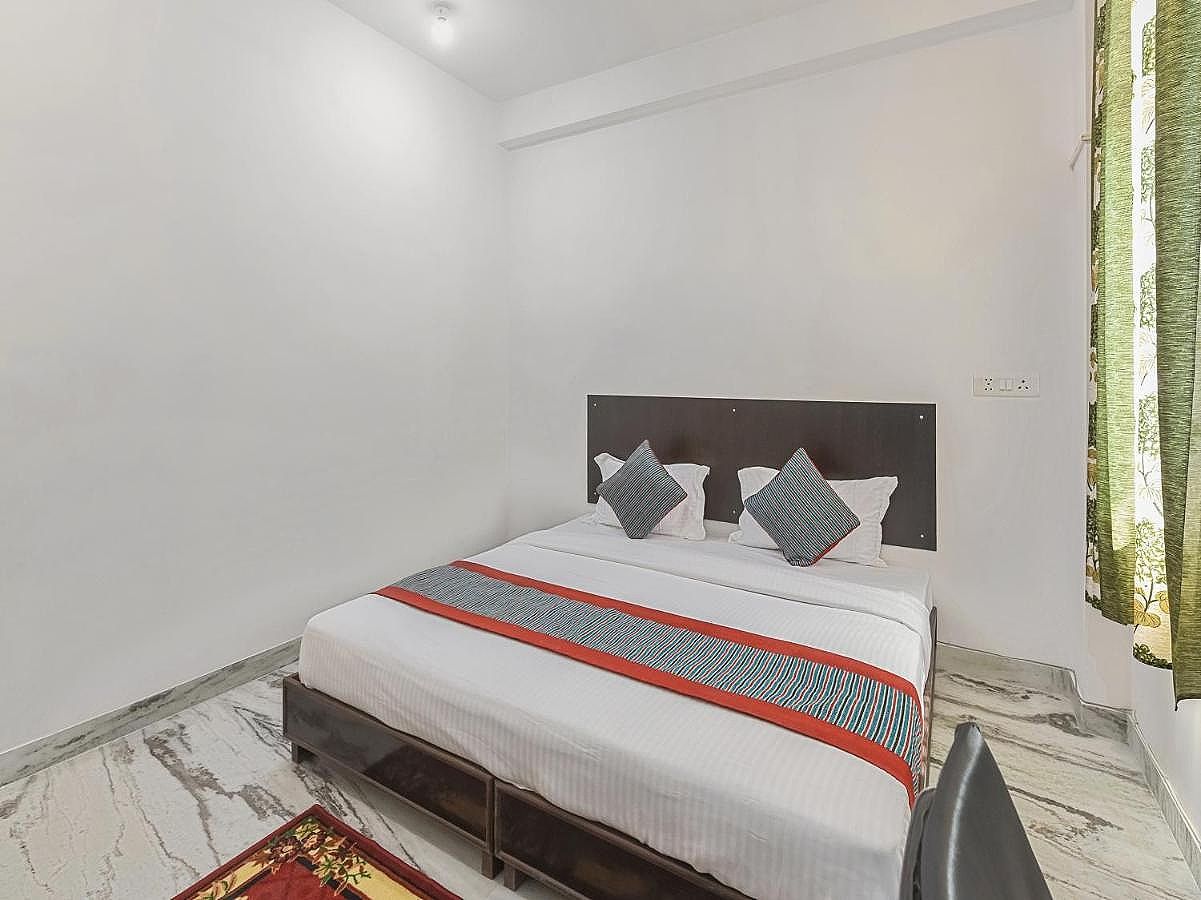 Hotel O Ooak Hotels Delta Classic Room 2