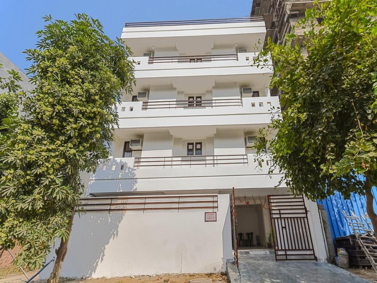 Hotel O Ooak Hotels Delta