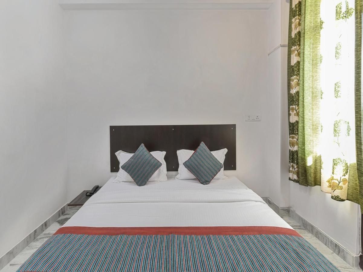 Hotel O Ooak Hotels Delta Classic Room