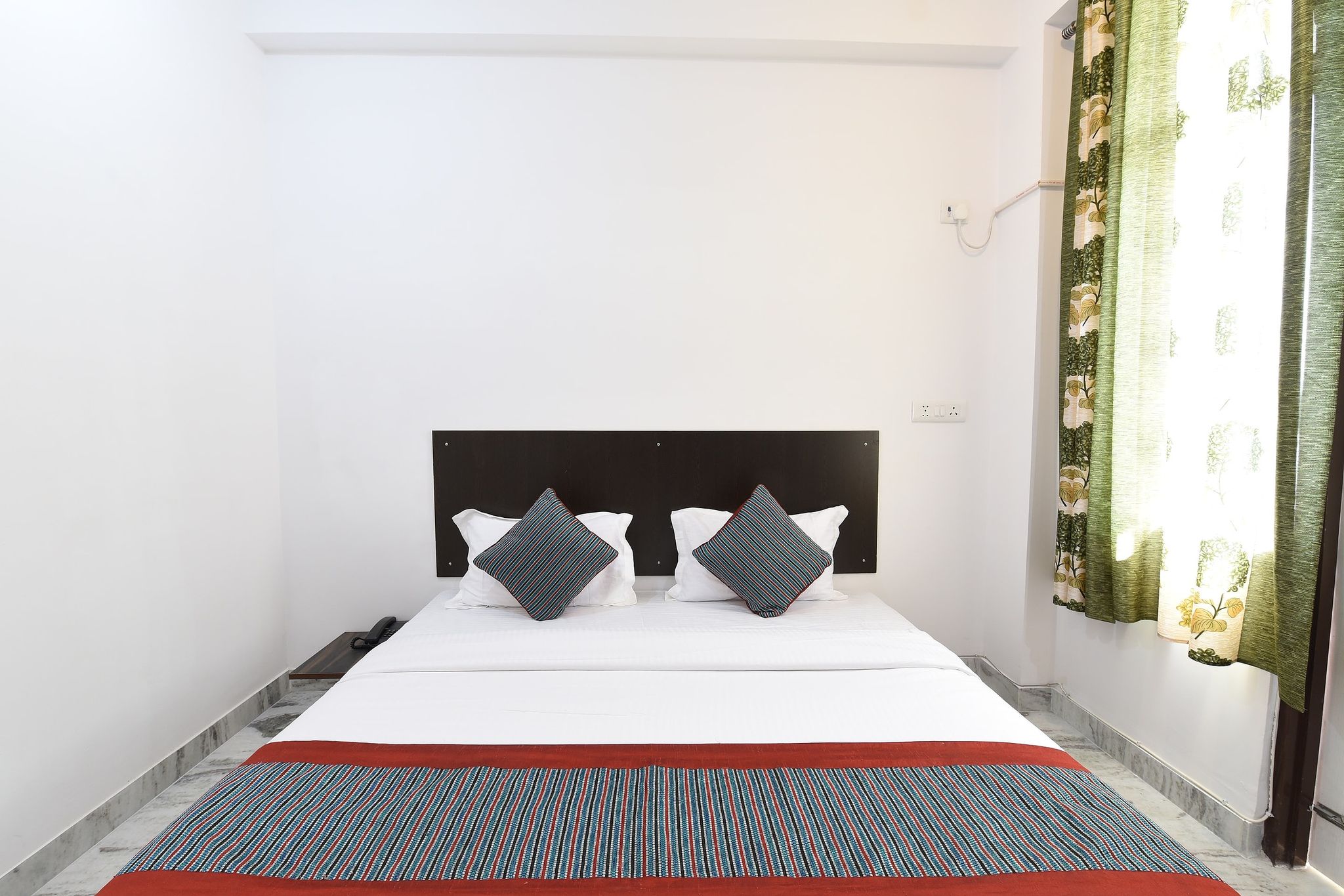 Hotel O Ooak Hotels Delta Classic Room 31