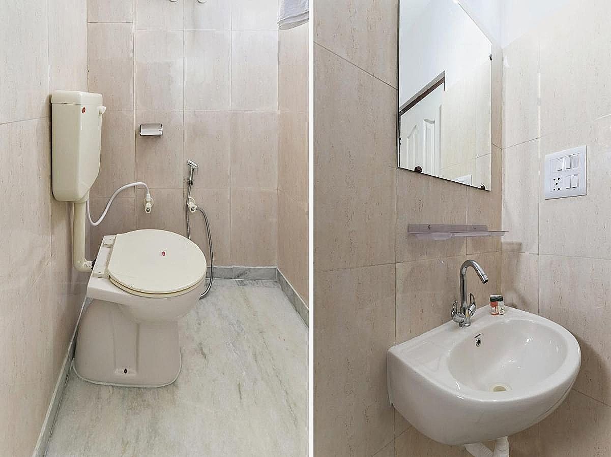 Hotel O Ooak Hotels Delta Classic Room 19