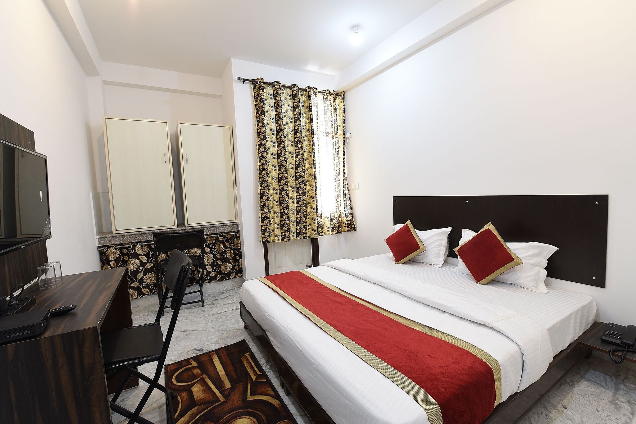 Hotel O Ooak Hotels Delta Classic Room 20