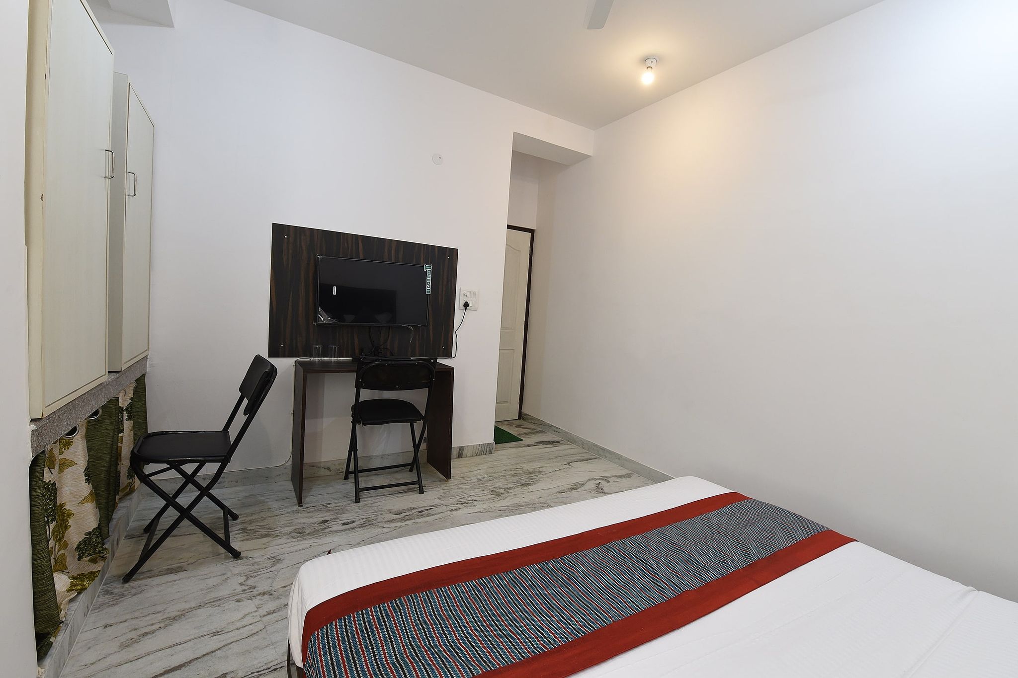 Hotel O Ooak Hotels Delta Classic Room 27