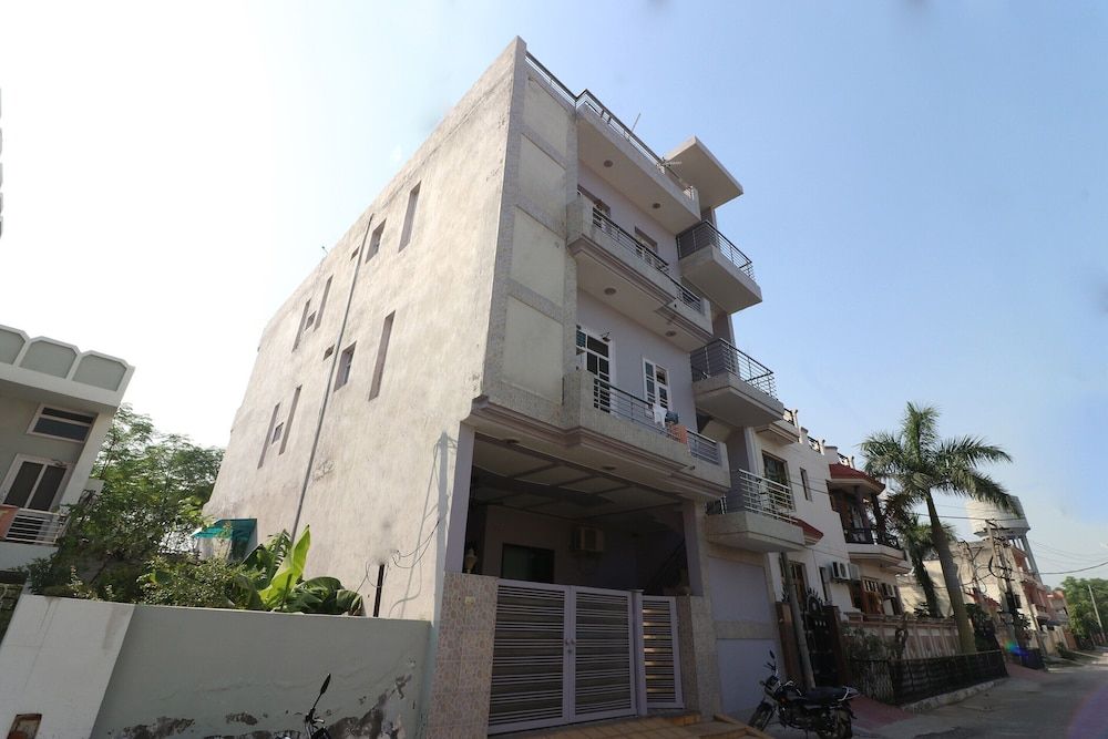 undefined OYO Flagship Mann Bed And Breakfast 2