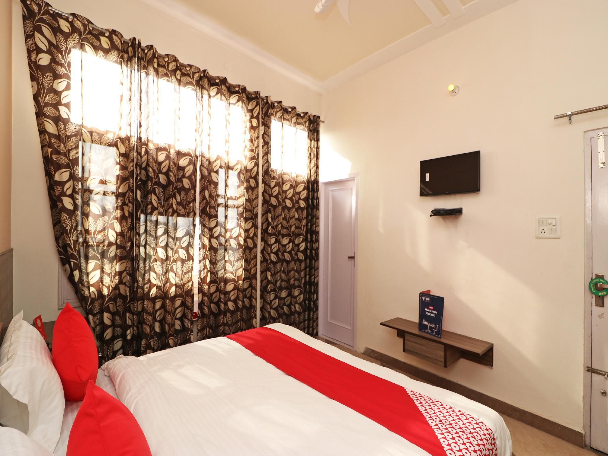 undefined OYO Flagship Mann Bed And Breakfast 10
