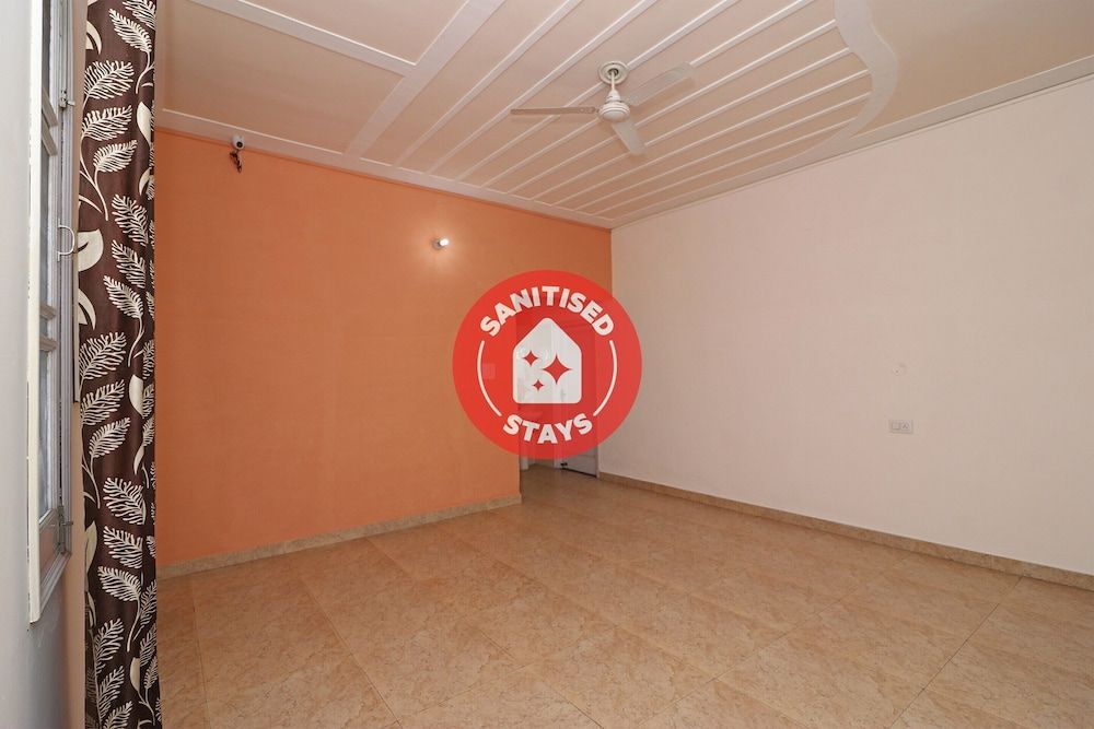 undefined OYO Flagship Mann Bed And Breakfast 4