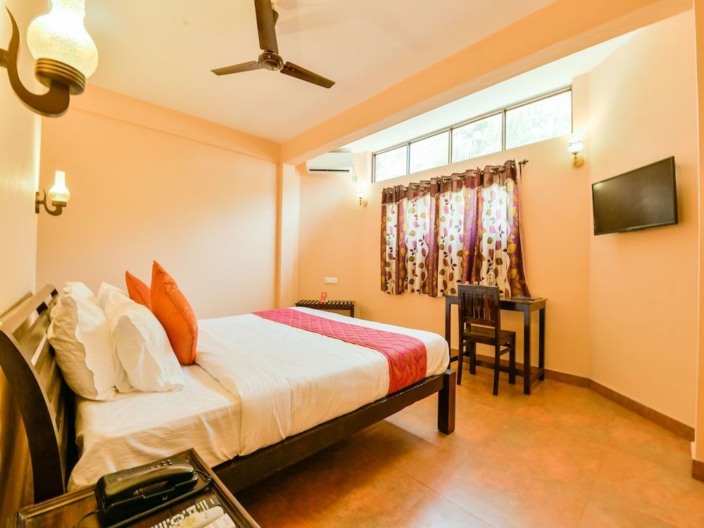 OYO 13415 Cherai Village Home Stay Double or Twin Room 12