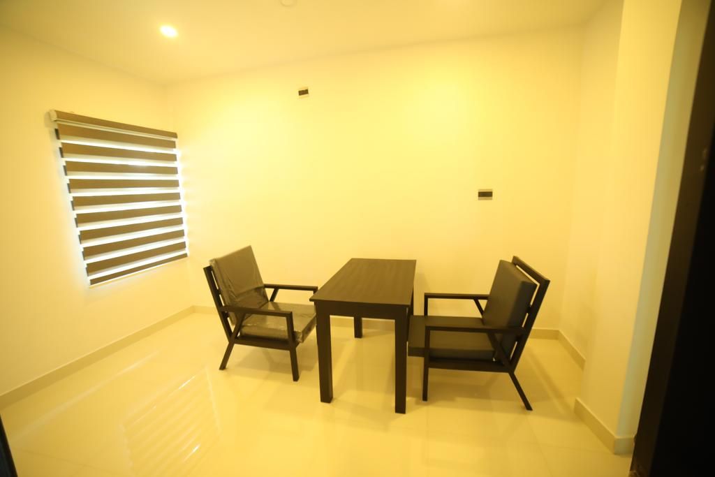 Sooryavamshi Residency