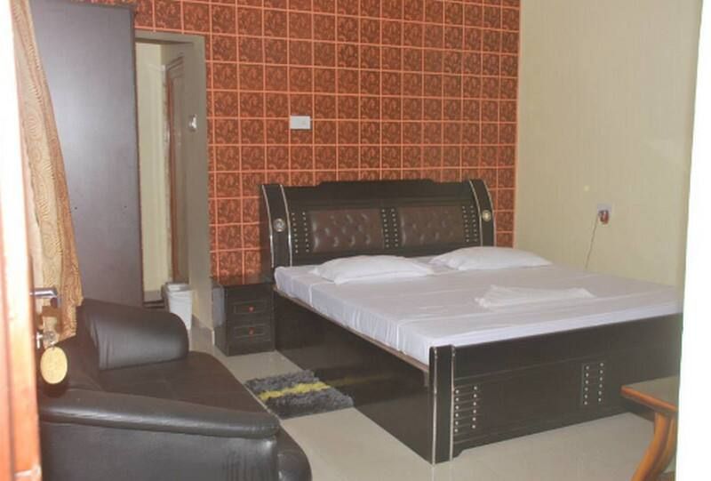 Hotel Royal Palace