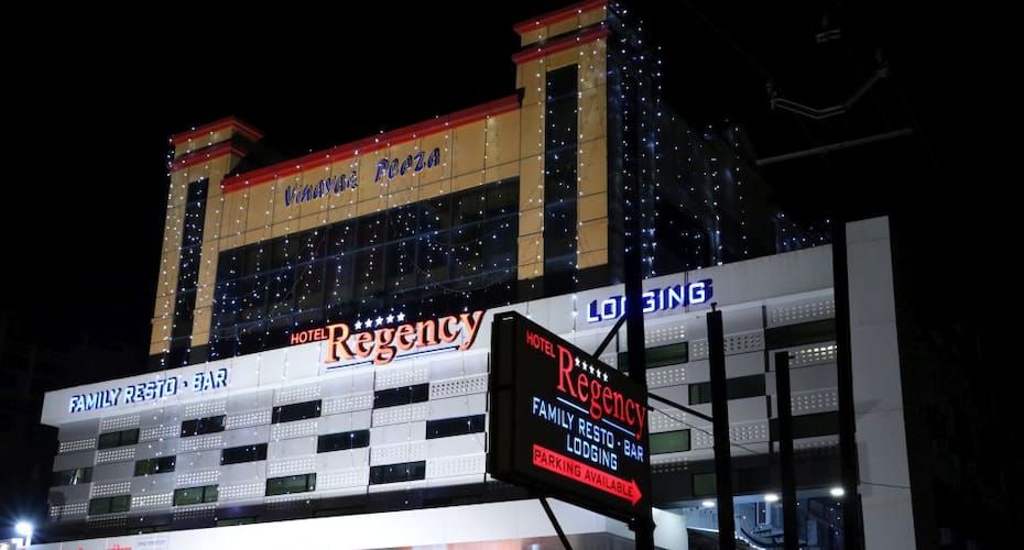 Hotel Regency