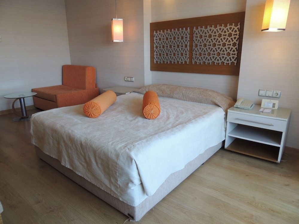 undefined Royal Asarlik Beach Hotel & Spa - All Inclusive 10