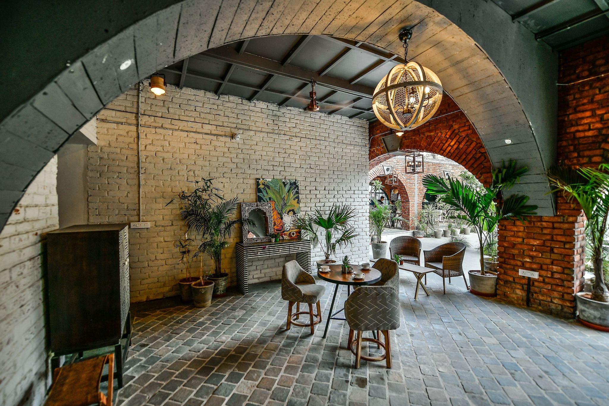 undefined The Artist House 4