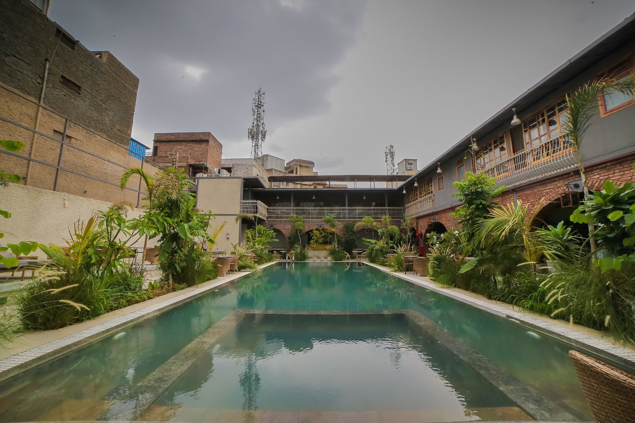 undefined The Artist House 9