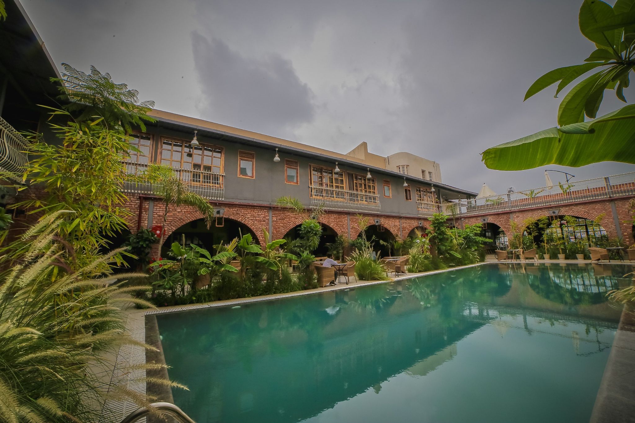 undefined The Artist House 10