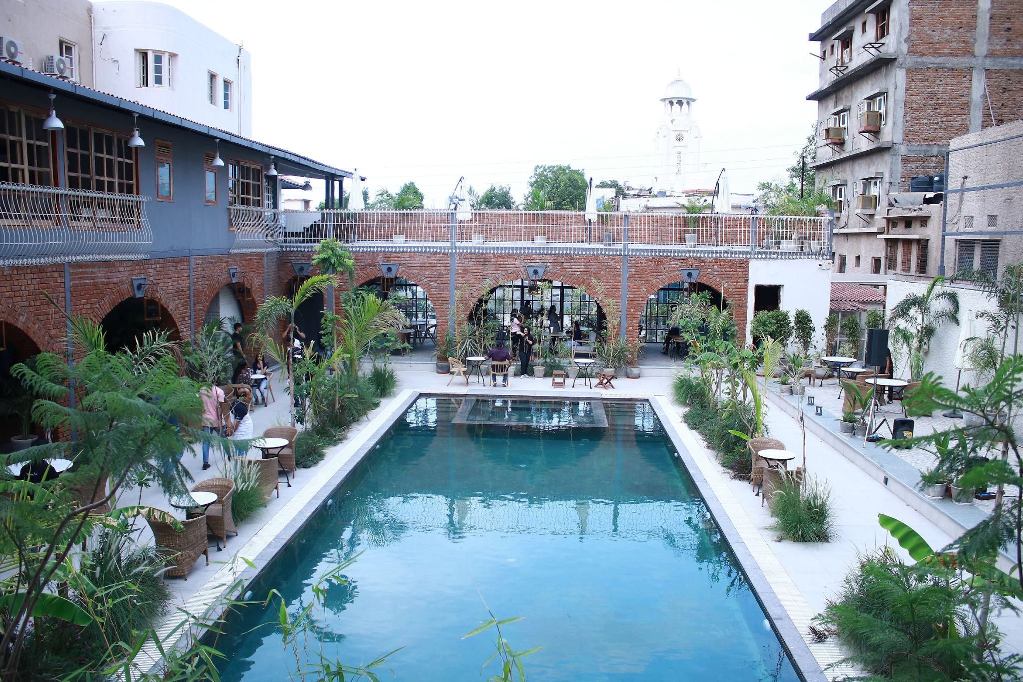 undefined The Artist House 7