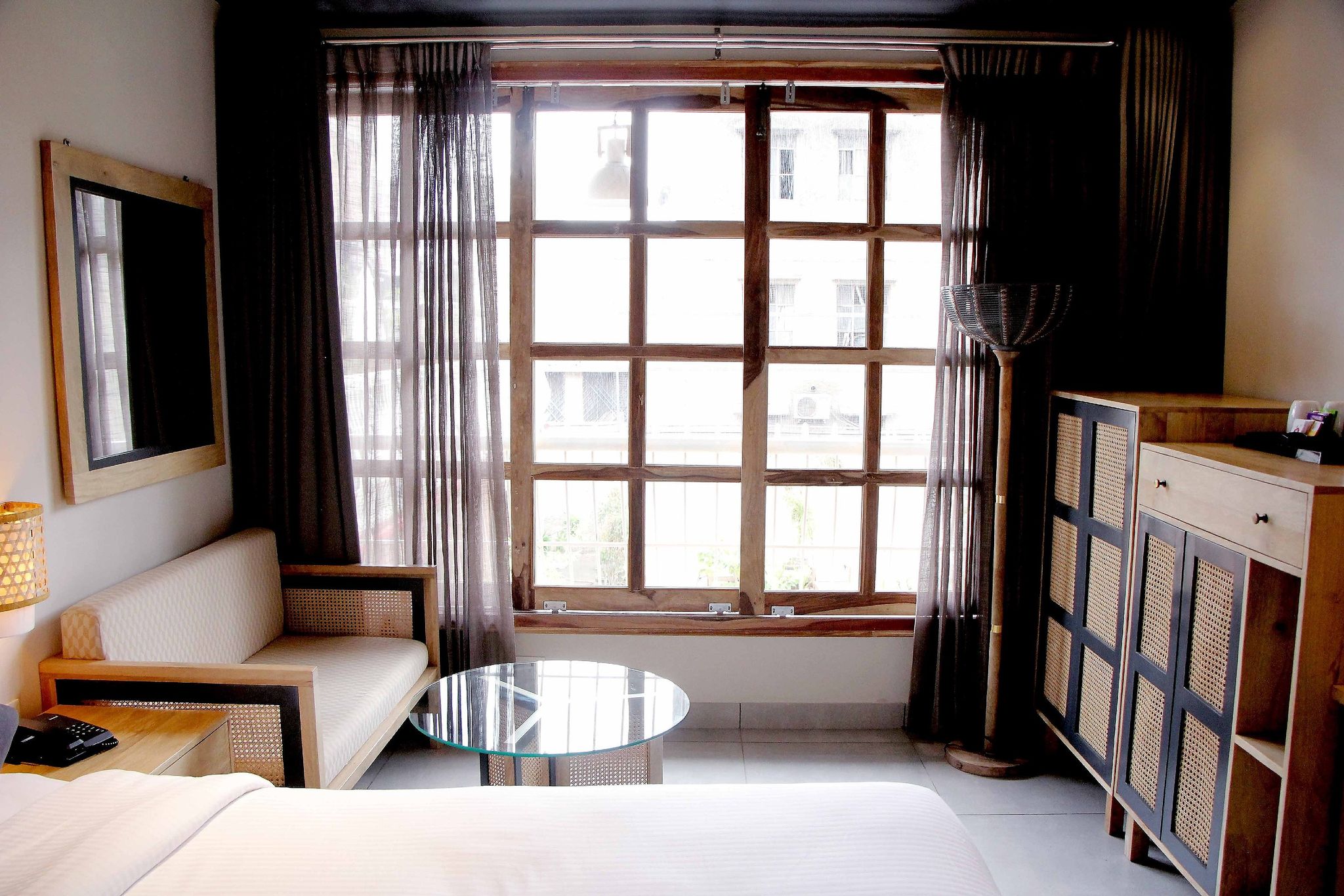 The Artist House Deluxe Room 3