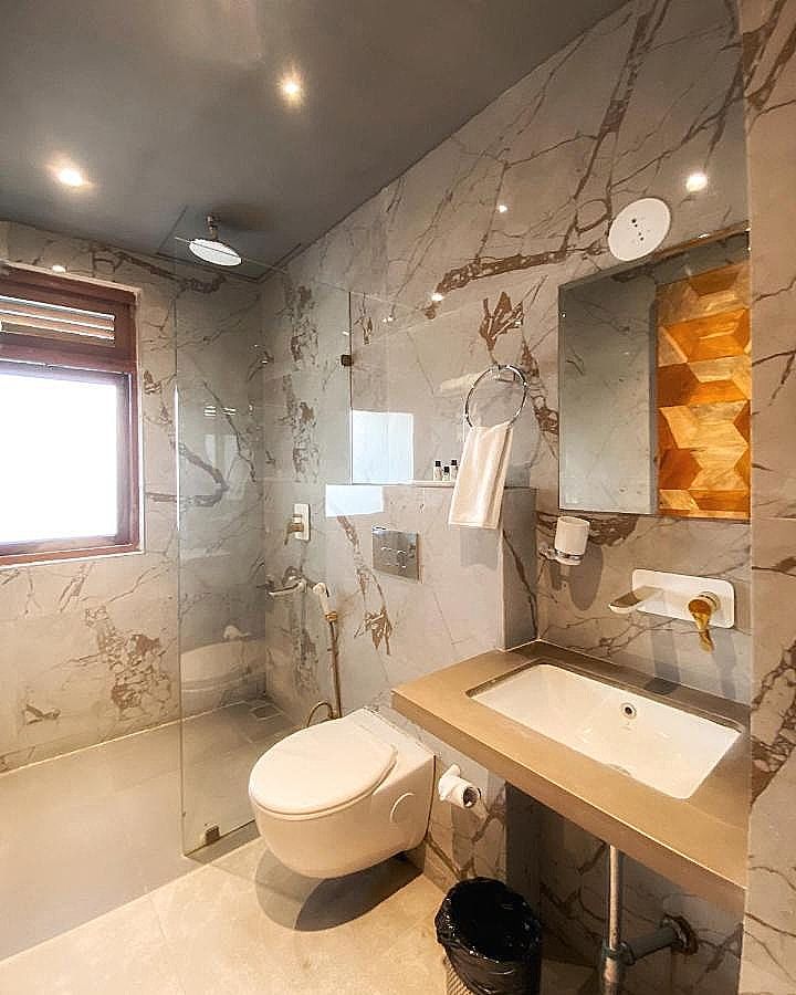 Suite Room