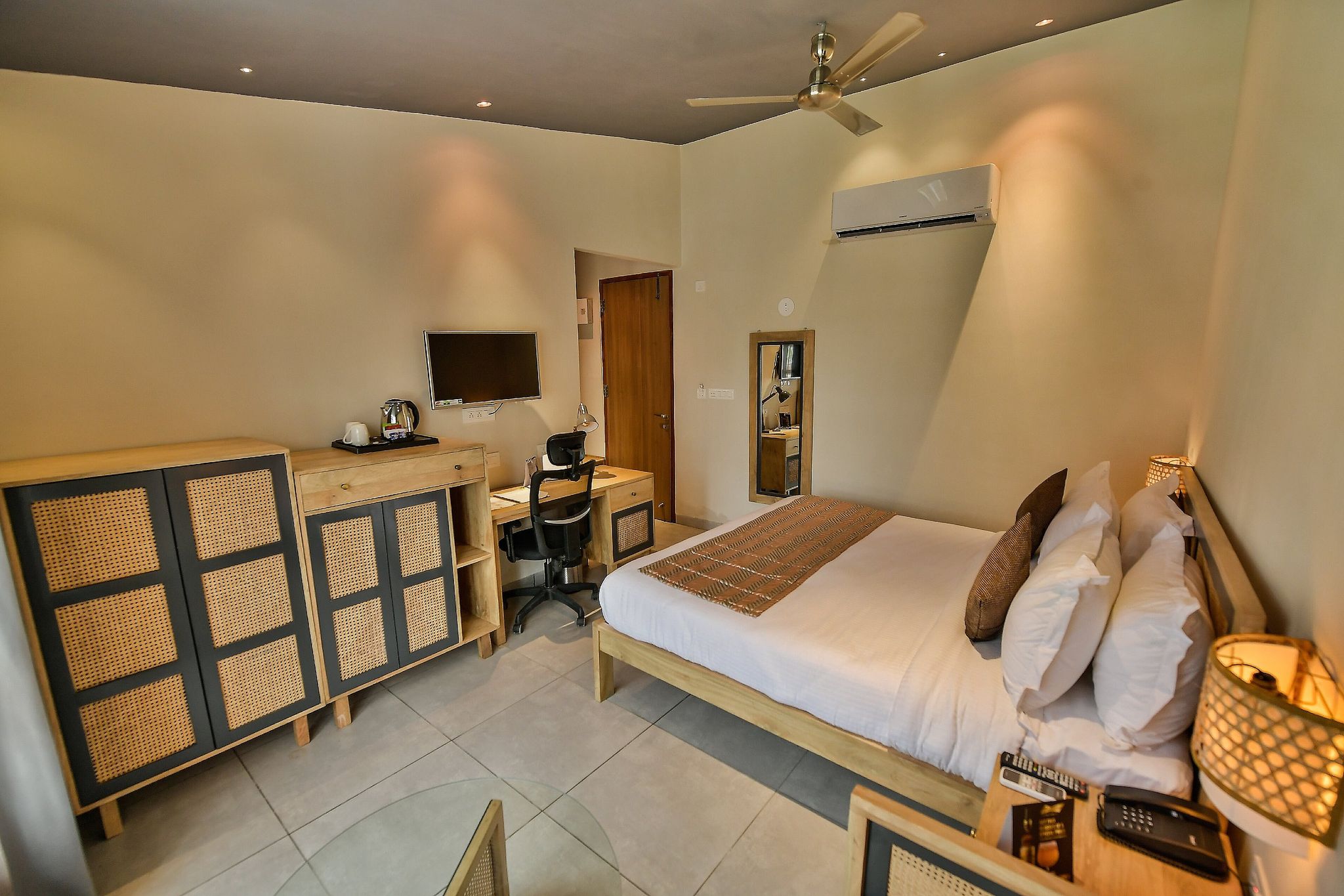 Suite Room