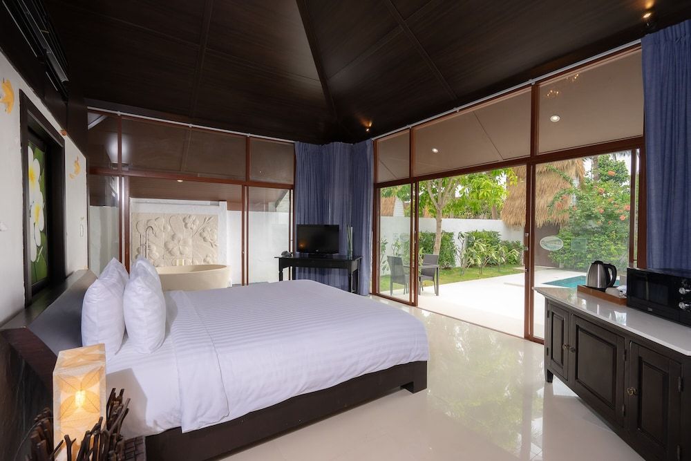 Dhevan Dara Resort & Spa Premium Double or Twin Room 2