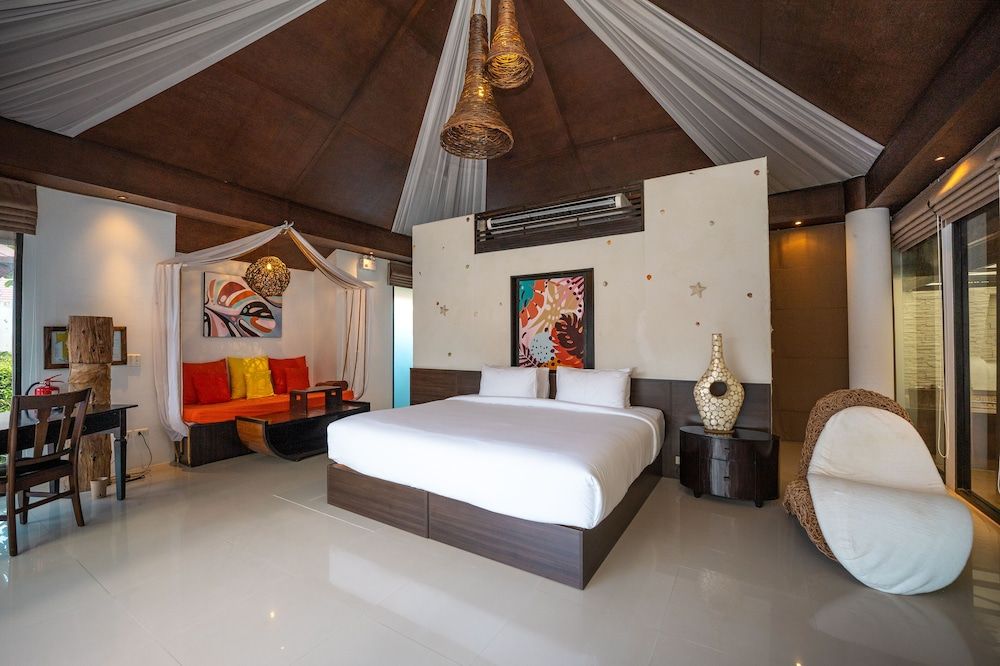 undefined Dhevan Dara Resort & Spa 10