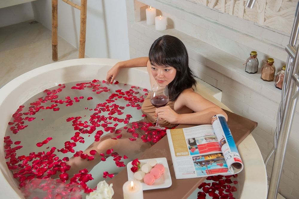 Dhevan Dara Resort & Spa Premium Double or Twin Room 7