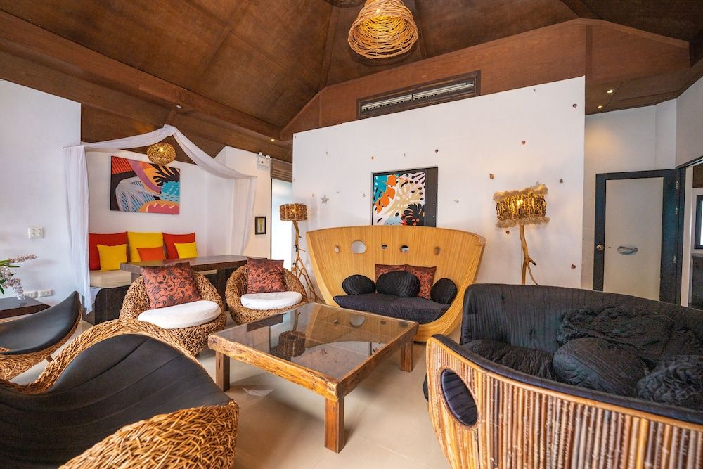 undefined Dhevan Dara Resort & Spa 9