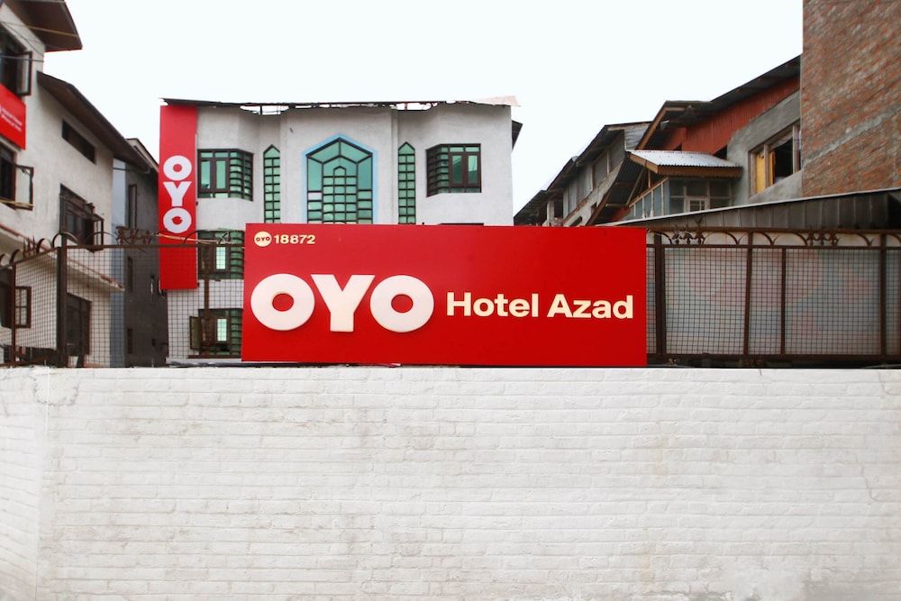 undefined Hotel O Azad 6