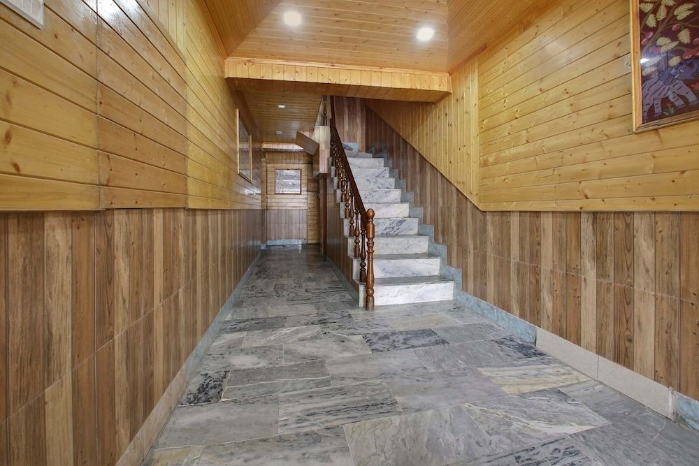 undefined Hotel O Azad 3